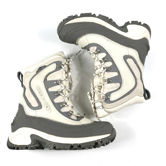 Columbia Shoes - Columbia Women's Bugaboot XTM Omni-Tech Snow Boots